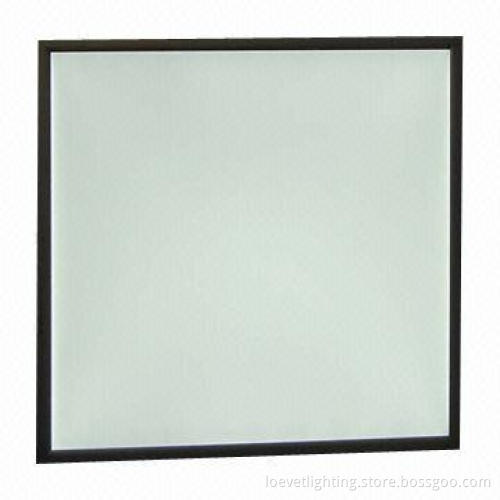 7mm Thickness LED Ceiling Lights, Samsung LED Chips, Aluminum Frame+PS